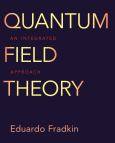Quantum Field Theory - cover photo