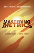 Image of Mastering 'Metrics