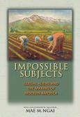 Image of Impossible Subjects W/New Foreword
