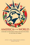America In The World - cover photo