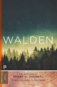 Walden (Ed: Shanley) - cover photo