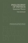 (eBook) Philosophy of Physics - cover photo
