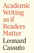Image of Academic Writing As If Readers Matter
