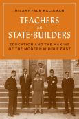 Image of (eBook) Teachers as State-Builders