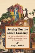 Sorting Out The Mixed Economy - cover photo