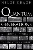 Image of (eBook) Quantum Generations