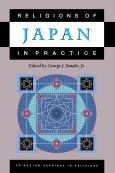 Image of (eBook) Religions of Japan in Practice