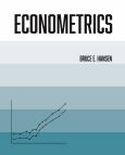 Image of (eBook) Econometrics