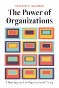 Image of (eBook) The Power of Organizations