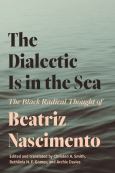 Dialectic Is In The Sea: The Black Radical Thought Of Beatriz Nascimento - cover photo