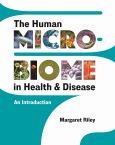 Human Microbiome In Health And Disease - cover photo