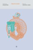 (eBook) Twelfth Night - cover photo