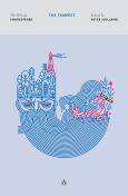 (eBook) The Tempest - cover photo