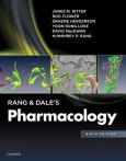 (eBook) Rang & Dale's Pharmacology - cover photo
