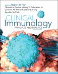 (eBook) Clinical Immunology - cover photo