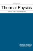 Thermal Physics - cover photo
