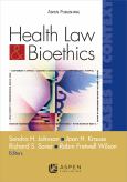 Image of Health Law & Bioethics