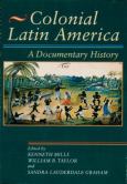 Image of (eBook) Colonial Latin America