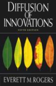 Diffusion Of Innovations - cover photo