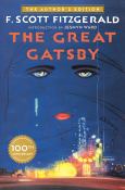 Image of Great Gatsby
