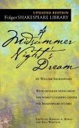 Image of Midsummer Night's Dream (Ed: Mowat)