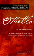 Othello (Ed: Mowat) - cover photo