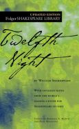 Image of Twelfth Night (Ed: Mowat)