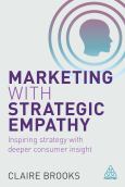 (eBook) Marketing with Strategic Empathy - cover photo