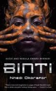 Binti - cover photo
