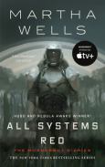 All Systems Red - cover photo
