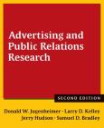 Image of Advertising & Public Relations Research