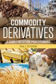 Image of Commodity Derivates