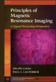 Image of Principles Of Magnetic Resonance Imaging