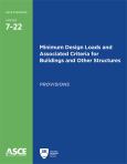 Minimum Design Loads And Associated Criteria For Buildings And Other Structures - cover photo