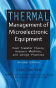 Image of Thermal Management Of Microelectric Equipment