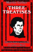 Three Treatises - cover photo