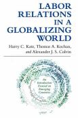 Image of (eBook) Labor Relations in a Globalizing World