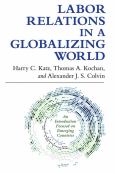 Image of Labor Relations In Globalizing World