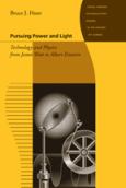 Image of Pursuing Power And Light
