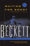 (eBook) Waiting for Godot - cover photo