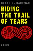 Riding The Trail Of Tears - cover photo
