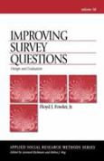 Image of Improving Survey Questions
