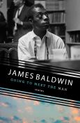 (eBook) Going to Meet the Man - cover photo