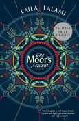 Image of Moor's Account