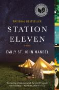 Image of Station Eleven