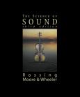 Image of Science Of Sound