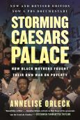 Storming Caesar's Palace - cover photo