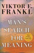 Man's Search For Meaning W/New Foreword - cover photo