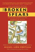 Broken Spears 2007 Revised Edition - cover photo