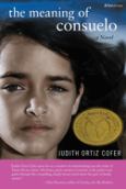 Meaning Of Consuelo - cover photo